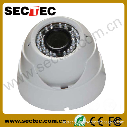 1/3 Sony 960tvl IR Vandal Proof Camera